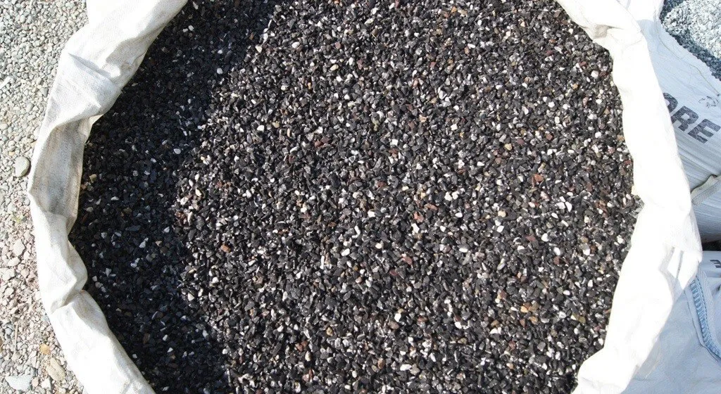 Крошка гранитная